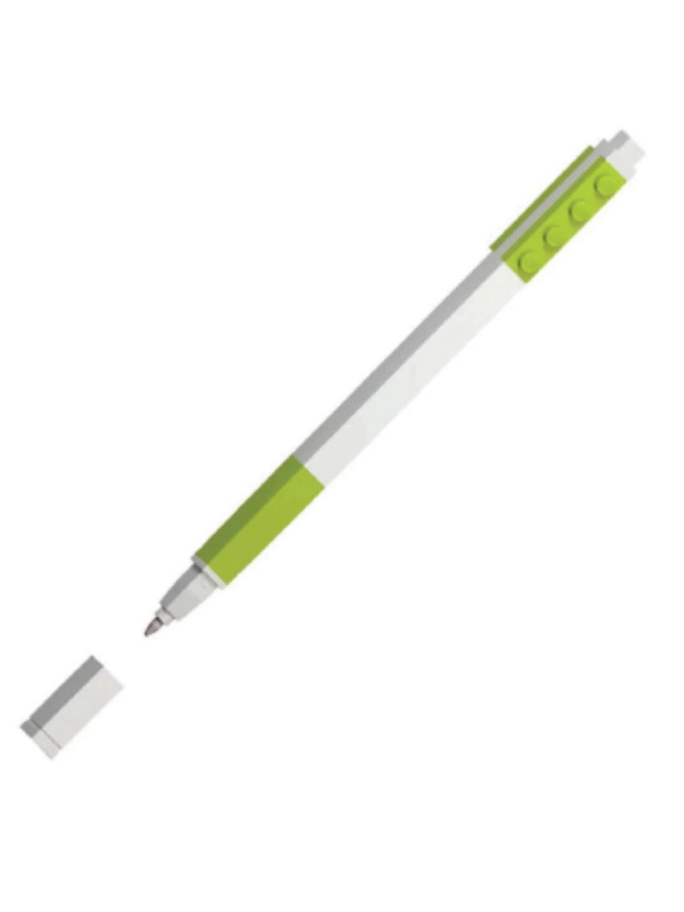 Caneta Gel Verde Limão LEGO®