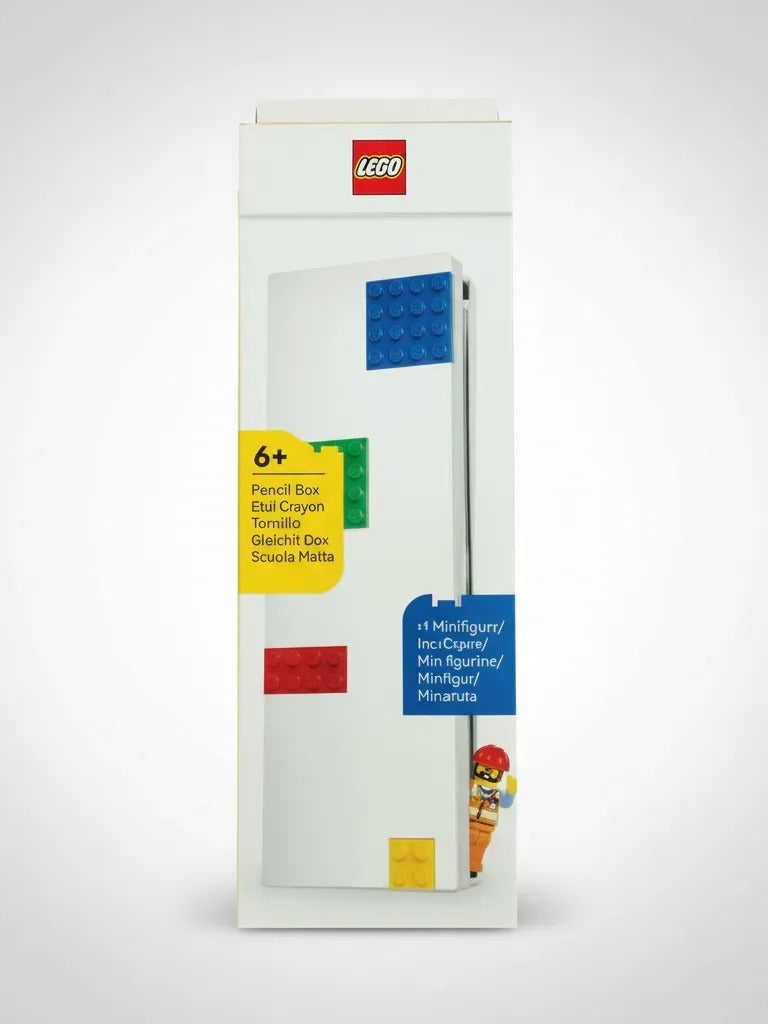 Estojo Escolar LEGO®