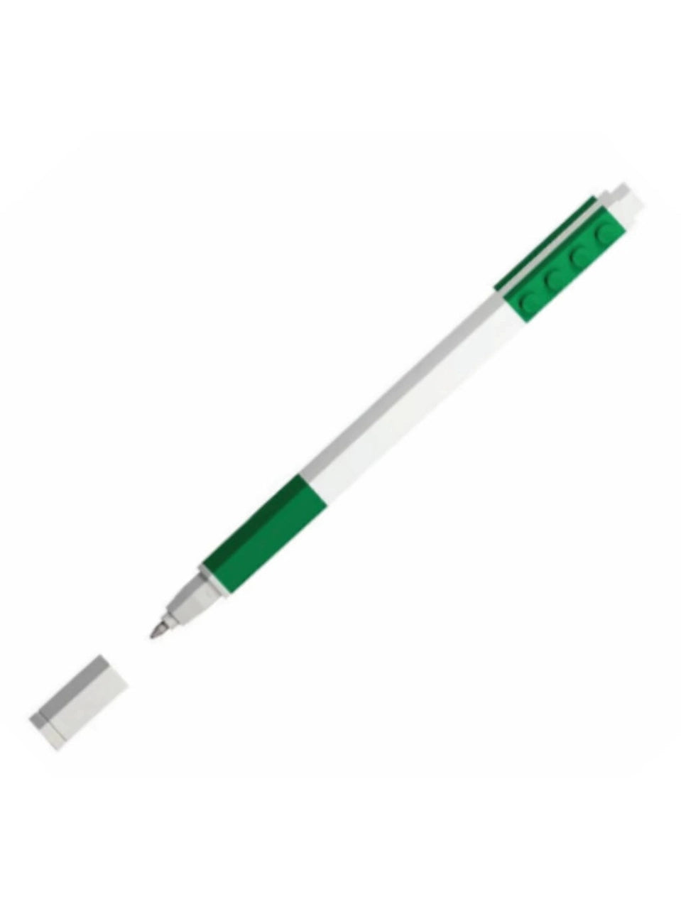 Caneta Gel Verde LEGO®